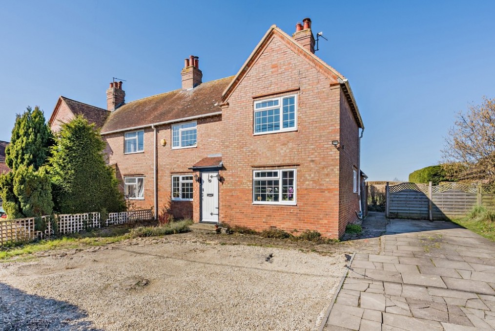 Cremar Cottages, Little Milton, Oxford
