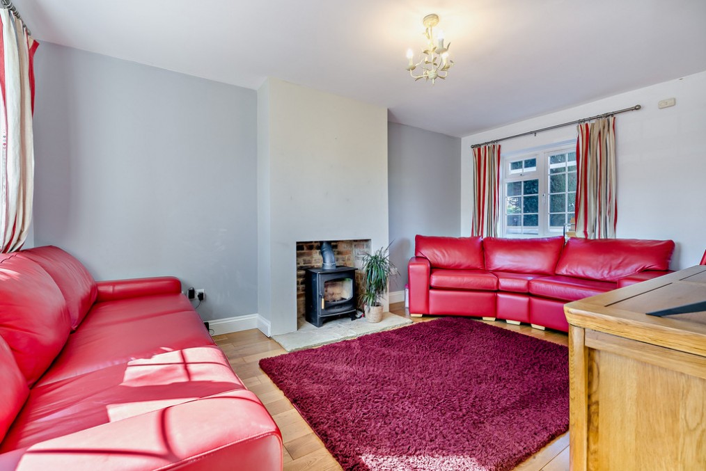 Cremar Cottages, Little Milton, Oxford