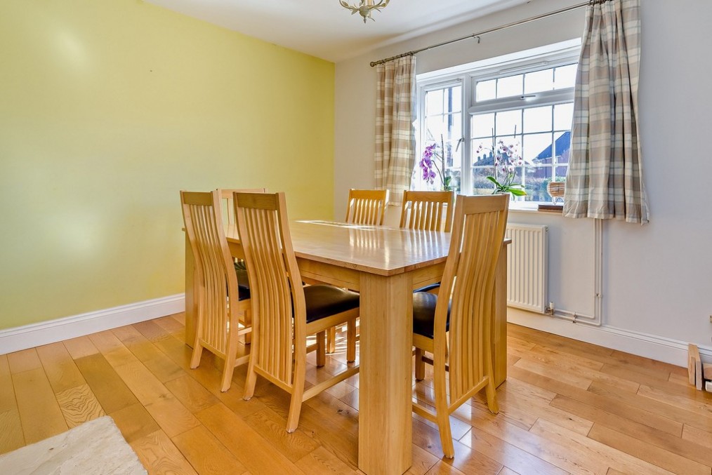 Cremar Cottages, Little Milton, Oxford