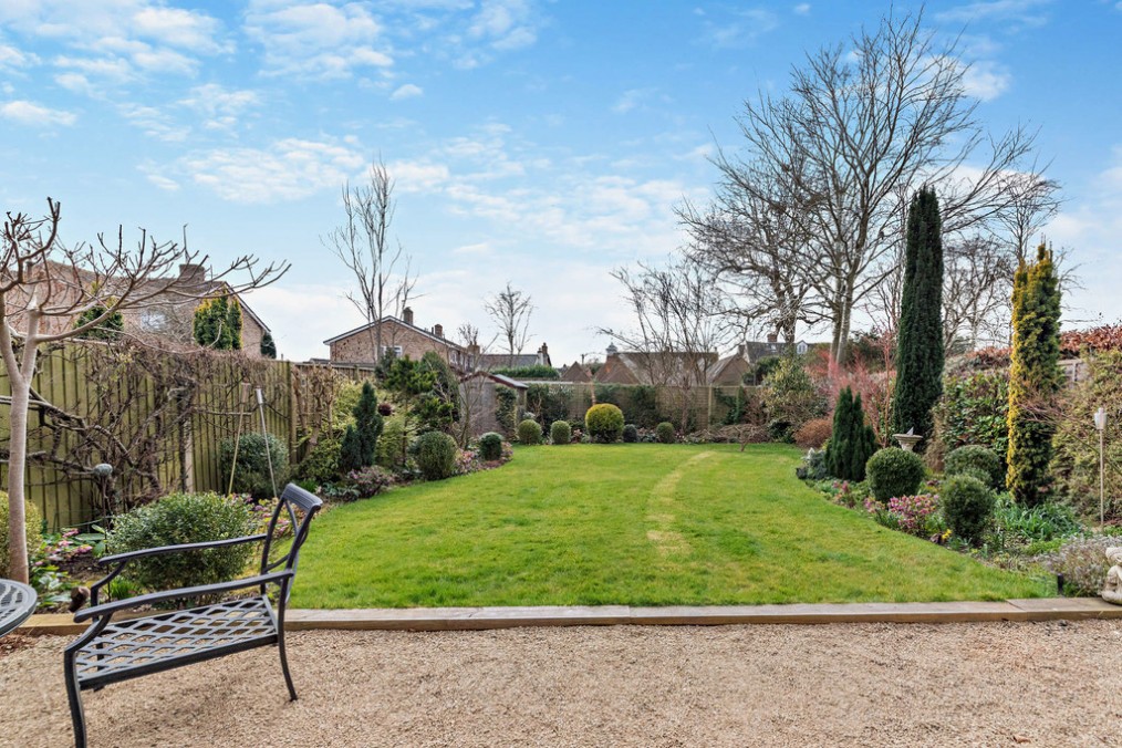 Brinkinfield Road, Chalgrove