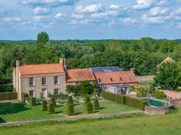 Rofford Lane, Near Little Milton, Oxford