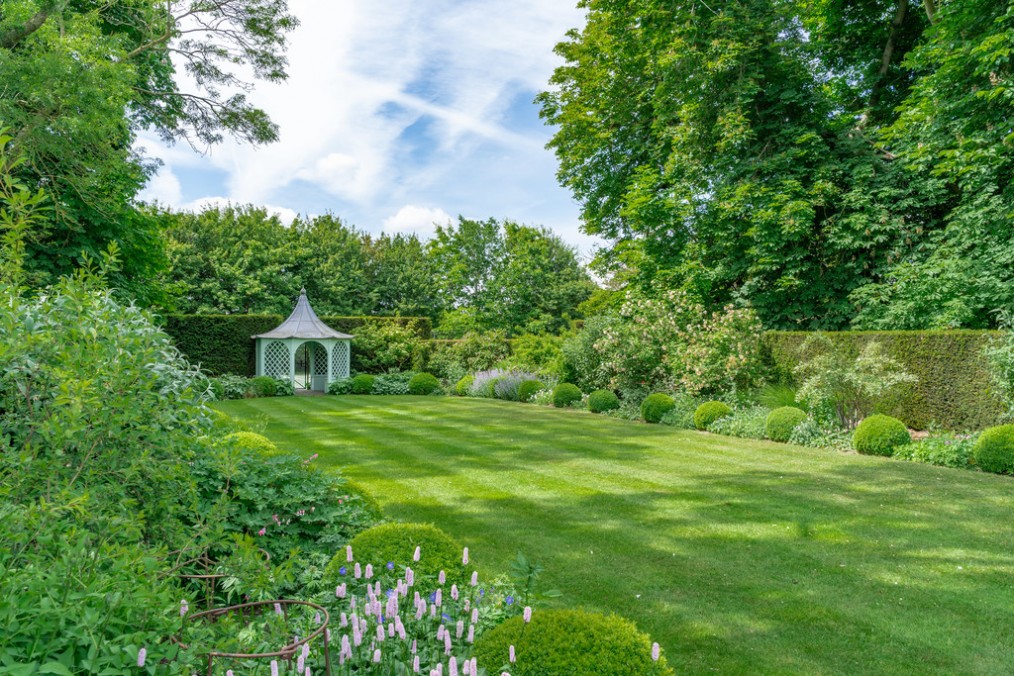 Rofford Lane, Near Little Milton, Oxford