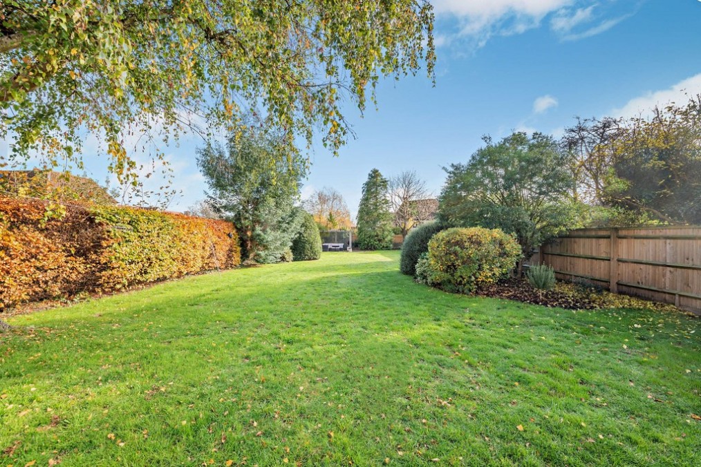 High Street, Little Milton, Oxford
