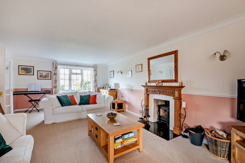 High Street, Little Milton, Oxford