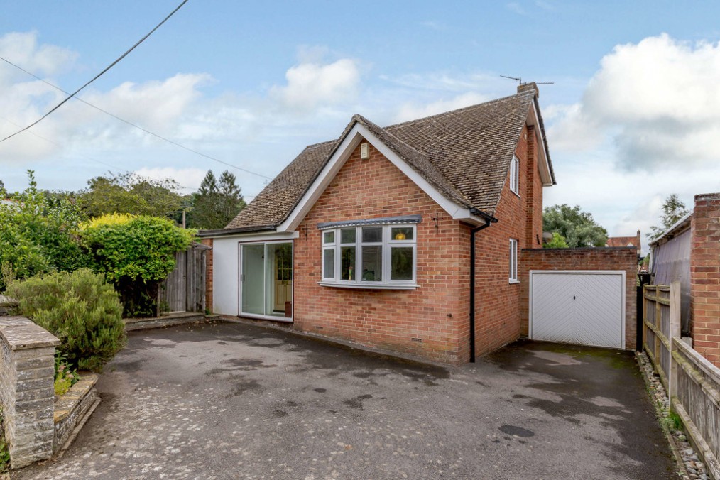 Spring Lane, Horspath