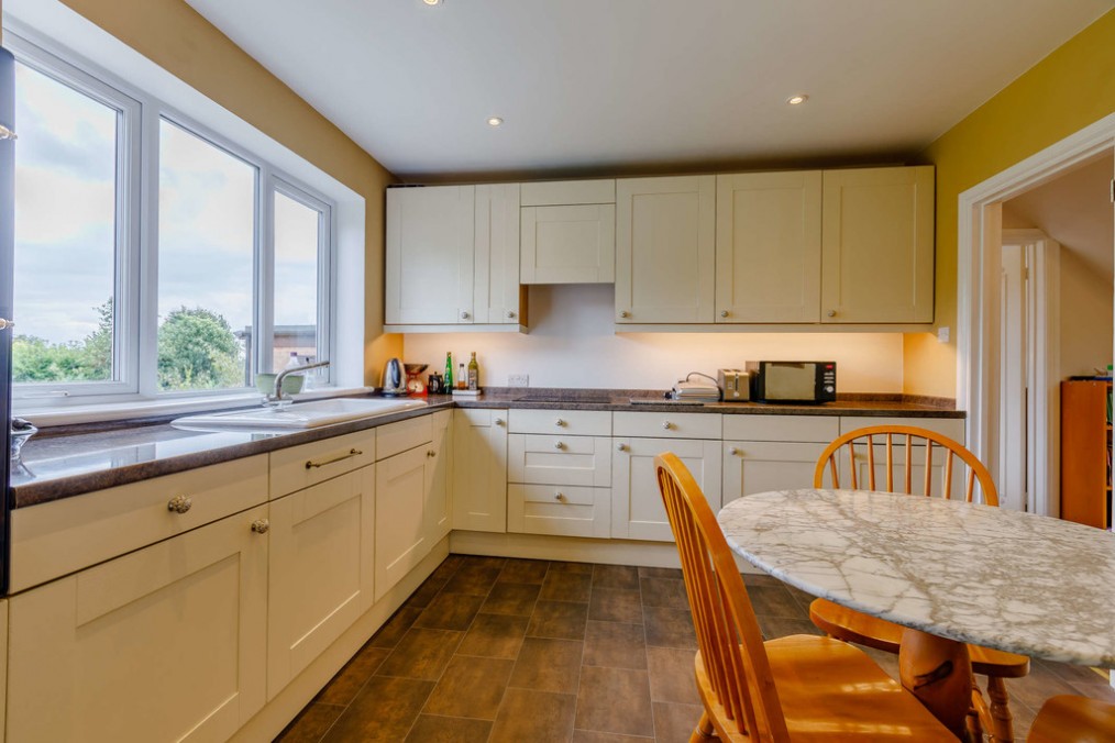 Spring Lane, Horspath