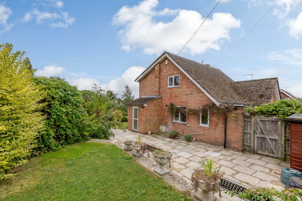 Spring Lane, Horspath