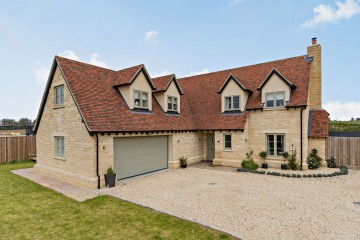 Rectory Road, Great Haseley