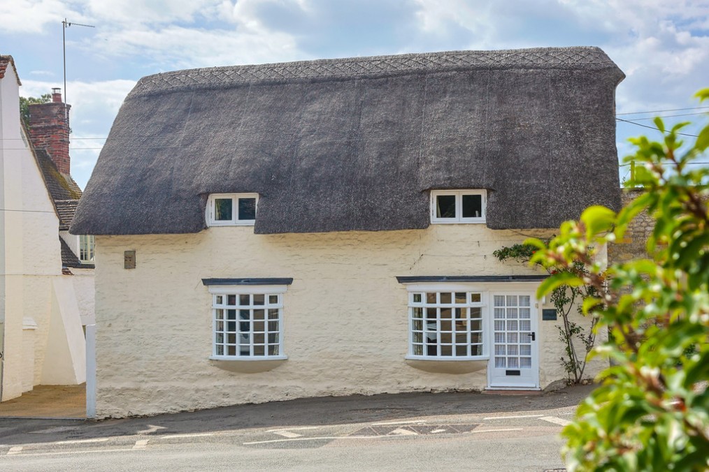 The Green, Great Milton, Oxford
