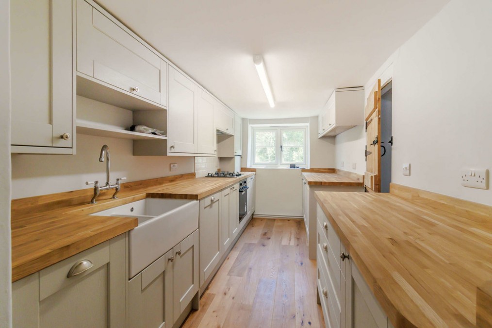 Great Haseley, Oxford