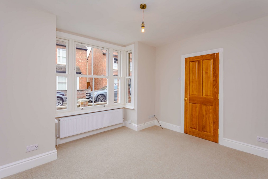 Nelson Street, Thame