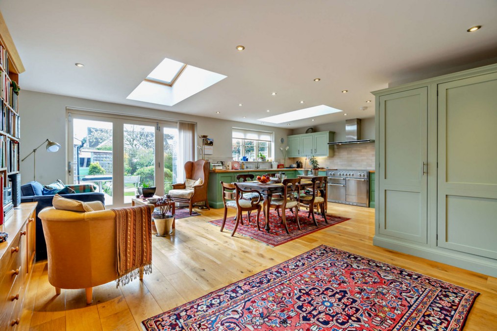 High Street, Chalgrove, Oxford