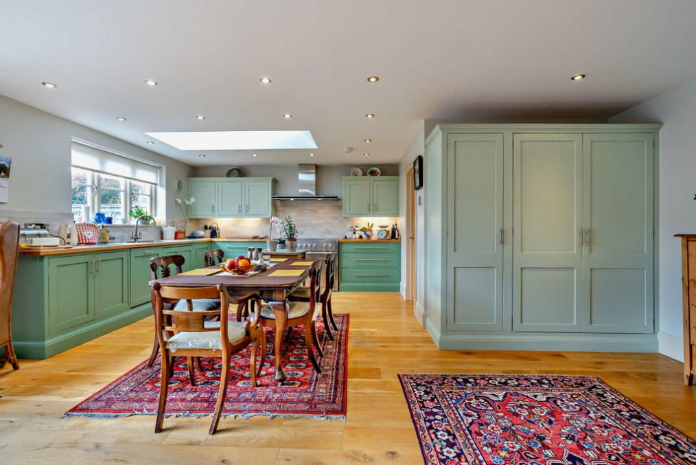 High Street, Chalgrove, Oxford