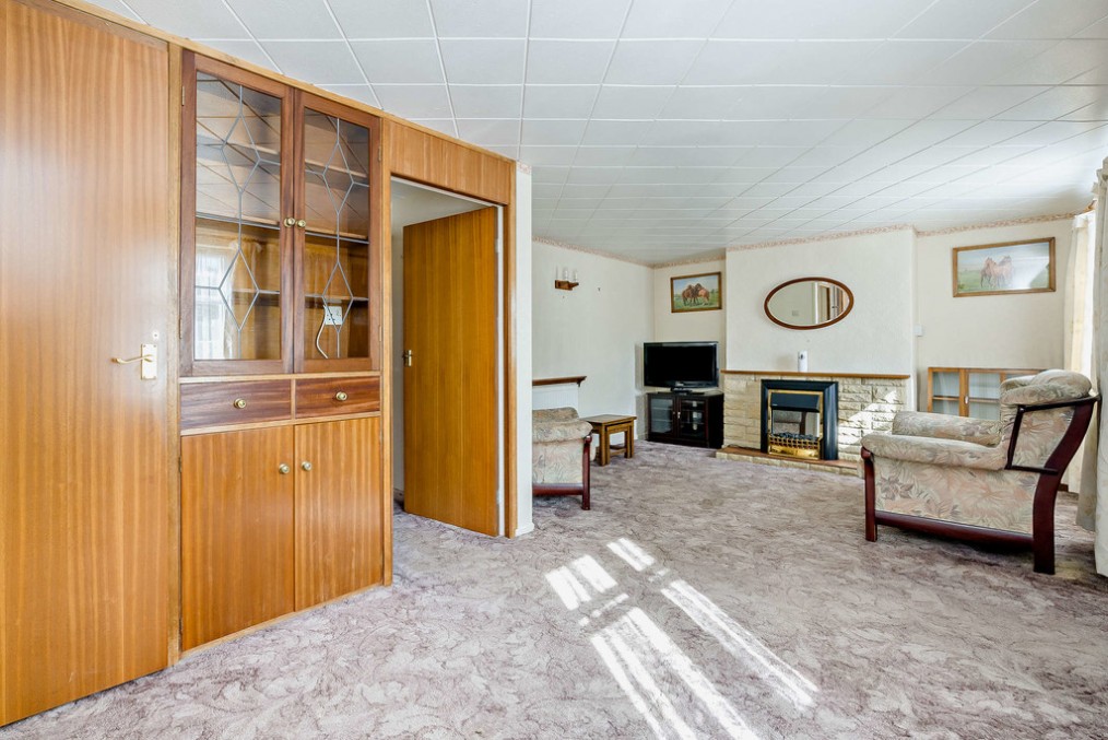 Crown Terrace, Stadhampton