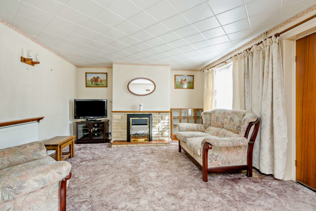 Crown Terrace, Stadhampton