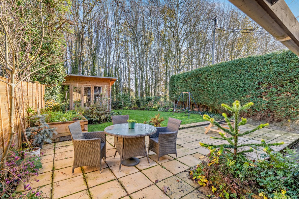 Horse Close, Great Haseley