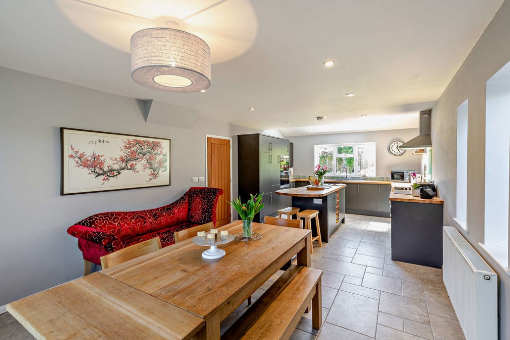 Norton Cottages, Brightwell Baldwin, Watlington