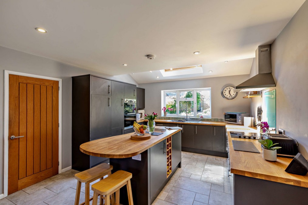 Norton Cottages, Brightwell Baldwin, Watlington