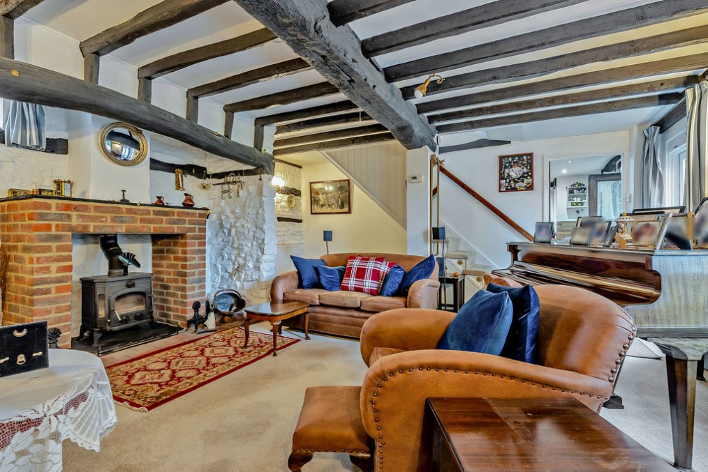 Chiltern View, Tetsworth, Thame