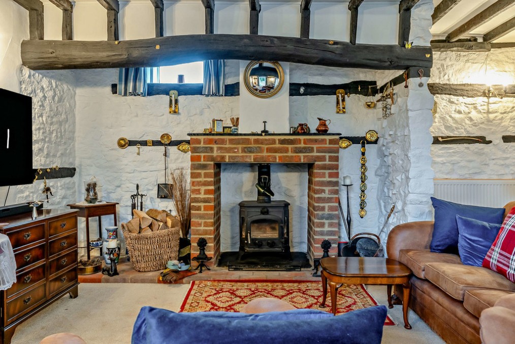 Chiltern View, Tetsworth, Thame
