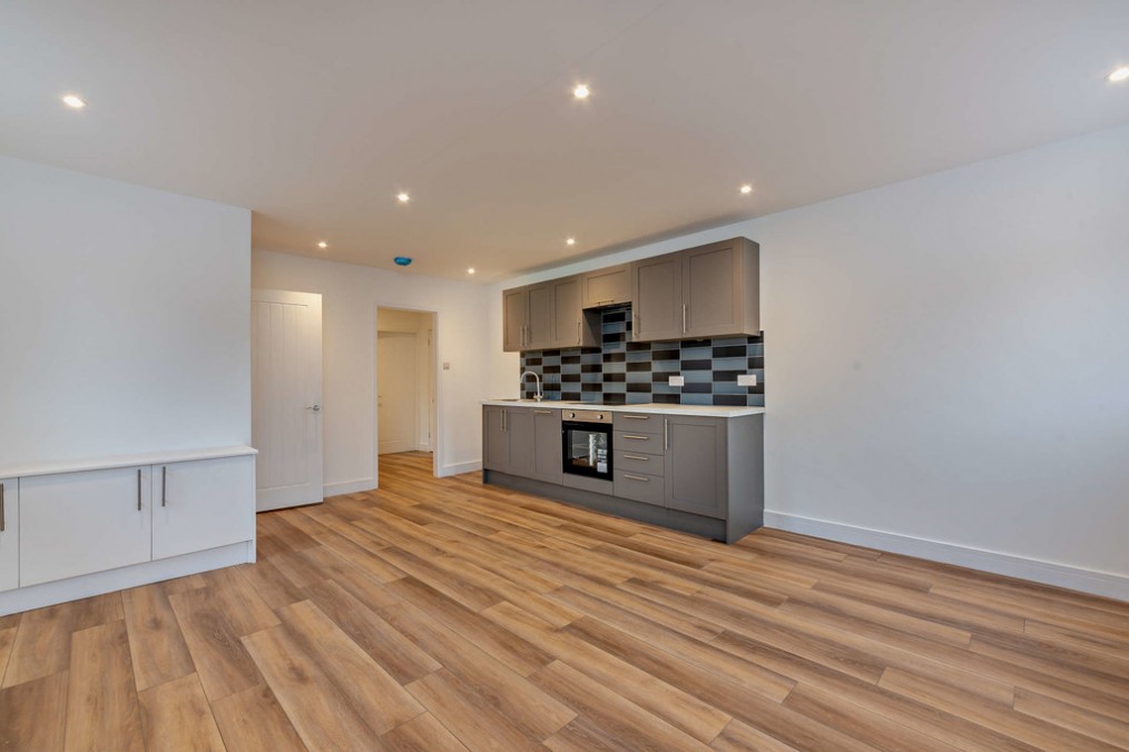 Thame Road, Stadhampton, Oxford