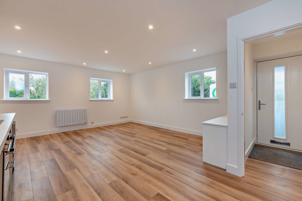 Thame Road, Stadhampton, Oxford