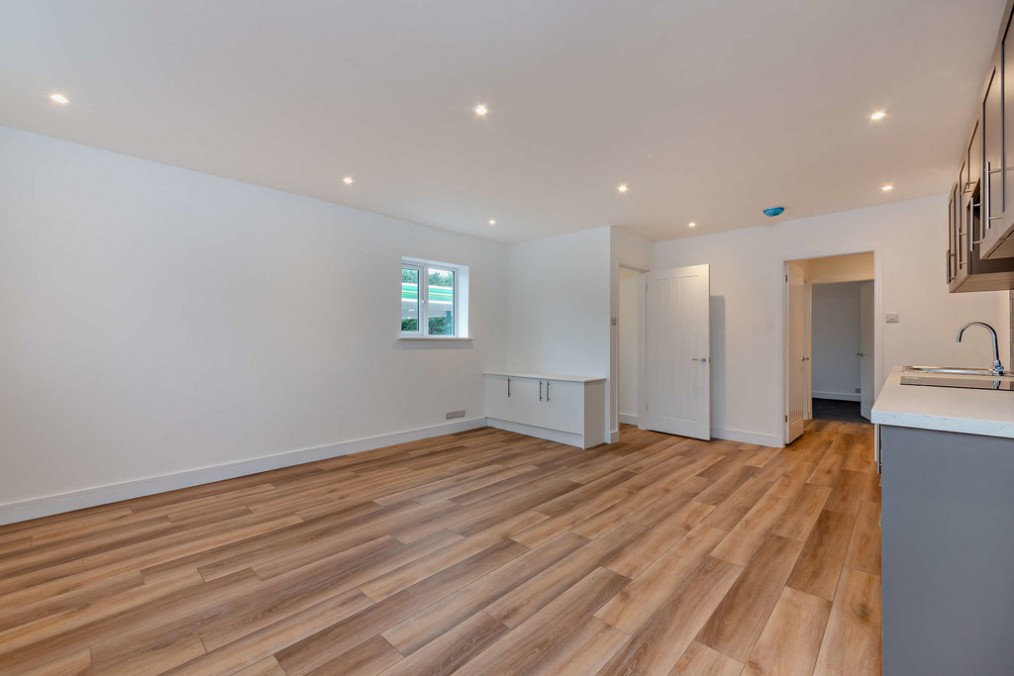 Thame Road, Stadhampton, Oxford