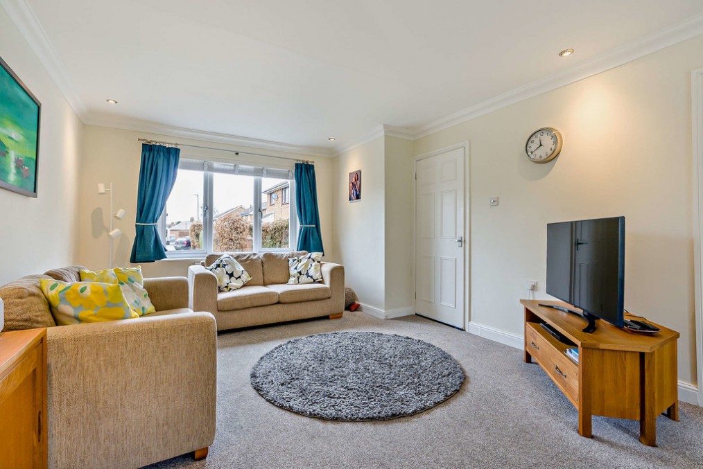 Springfield Close, Watlington