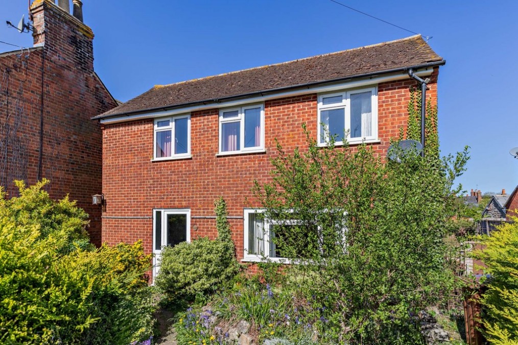 Watcombe Road, Watlington