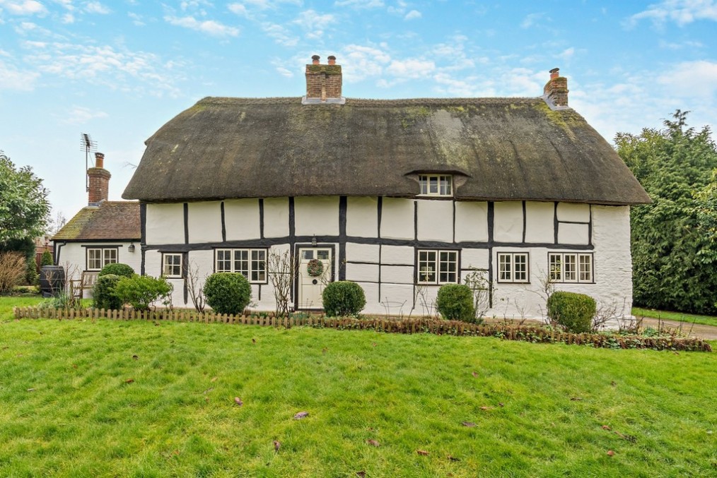 Chiltern View, Tetsworth