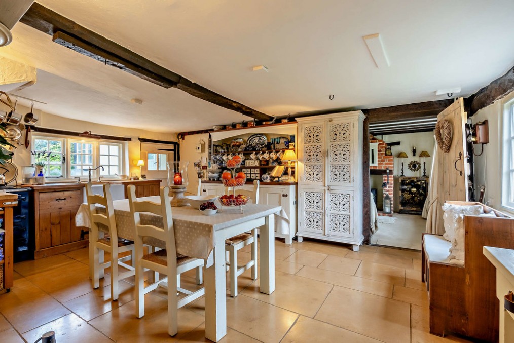 Chiltern View, Tetsworth