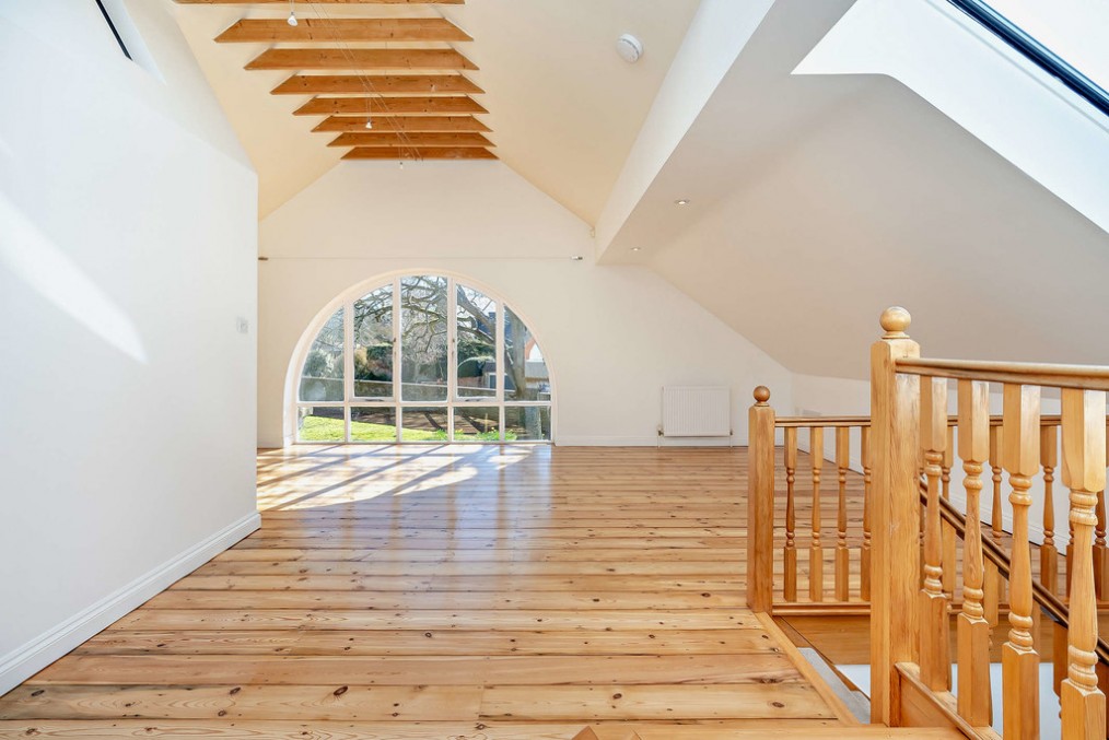 Dashwood Court, Aston Rowant, Watlington