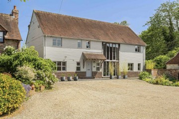 Berrick Salome, Wallingford