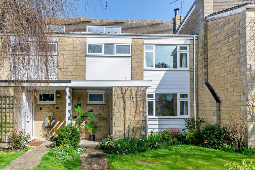 Milton Manor Drive, Little Milton, Oxford
