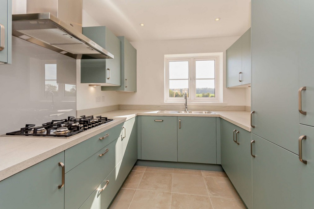 Goode Place, Chalgrove