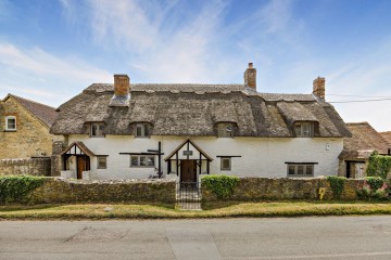 Lower End, Great Milton, Oxford