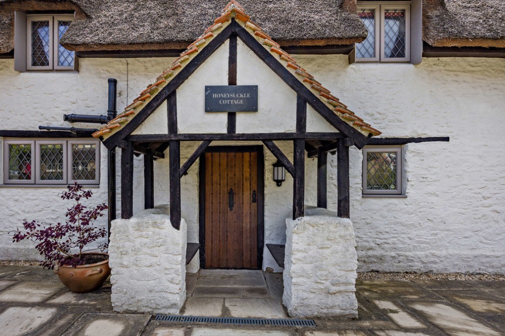 Lower End, Great Milton, Oxford