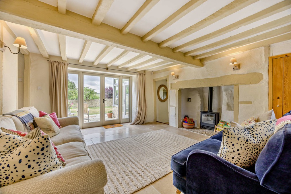 Lower End, Great Milton, Oxford