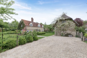 Little Haseley, Oxfordshire OX44