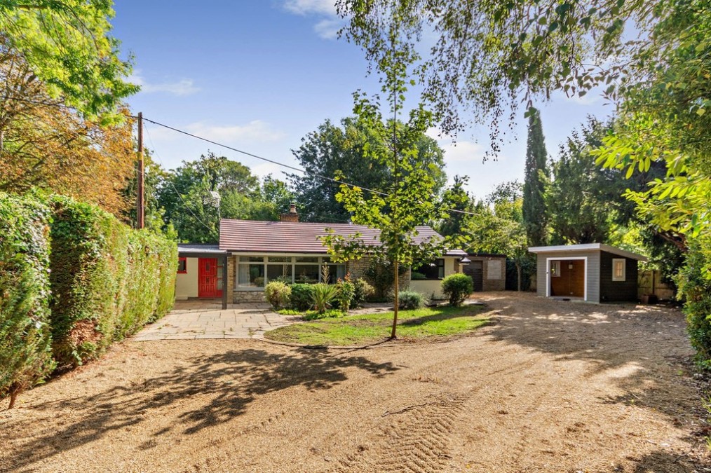 Oxford Road, Dorchester-on-thames, Wallingford