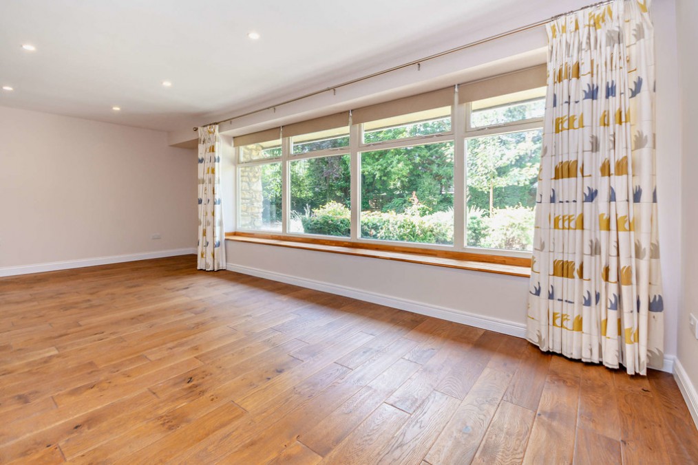 Oxford Road, Dorchester-on-thames, Wallingford