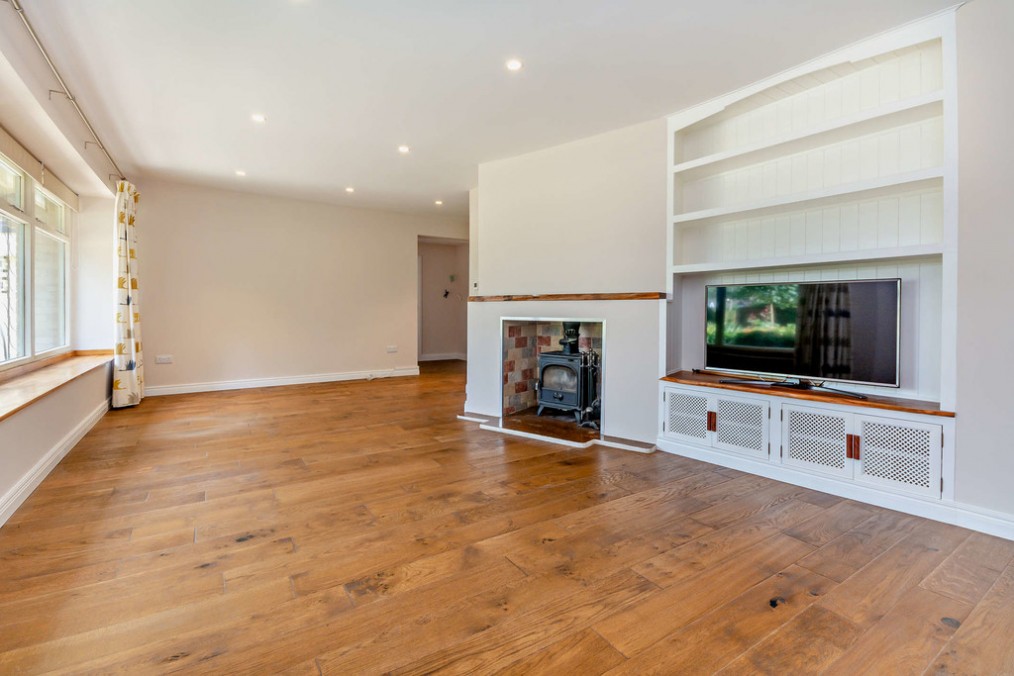 Oxford Road, Dorchester-on-thames, Wallingford