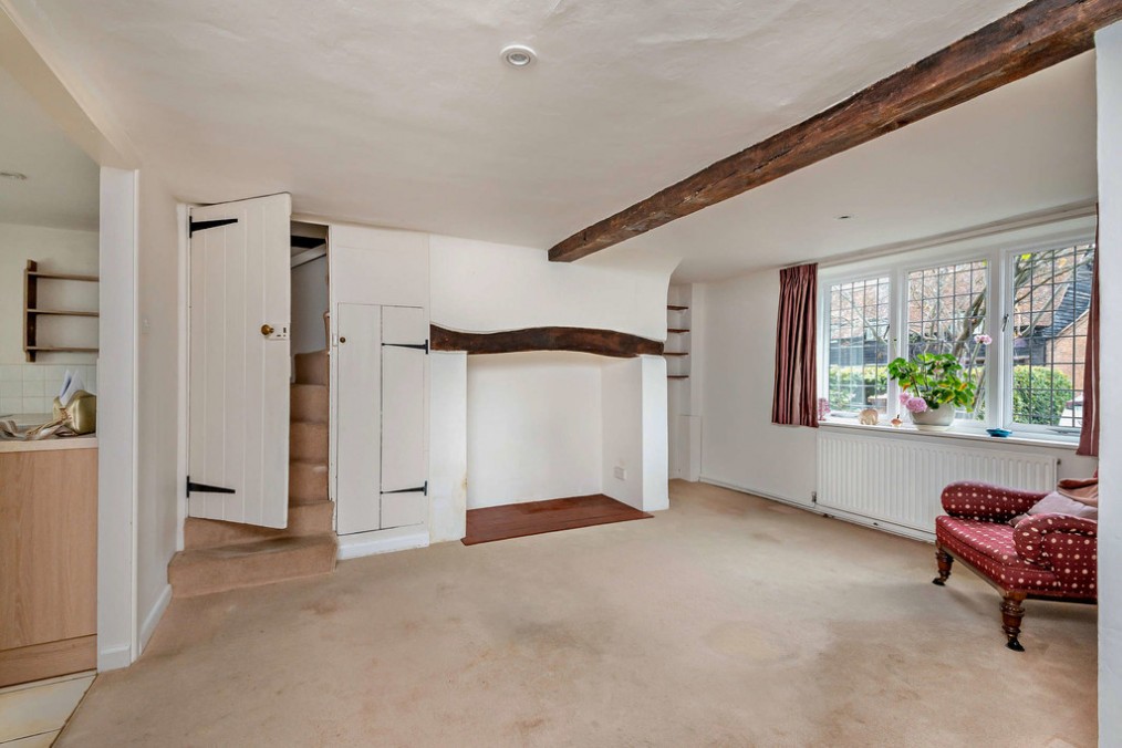 Church Street, Sutton Courtenay, Abingdon