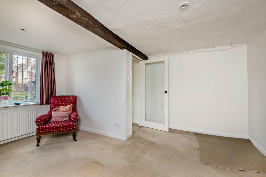 Church Street, Sutton Courtenay, Abingdon