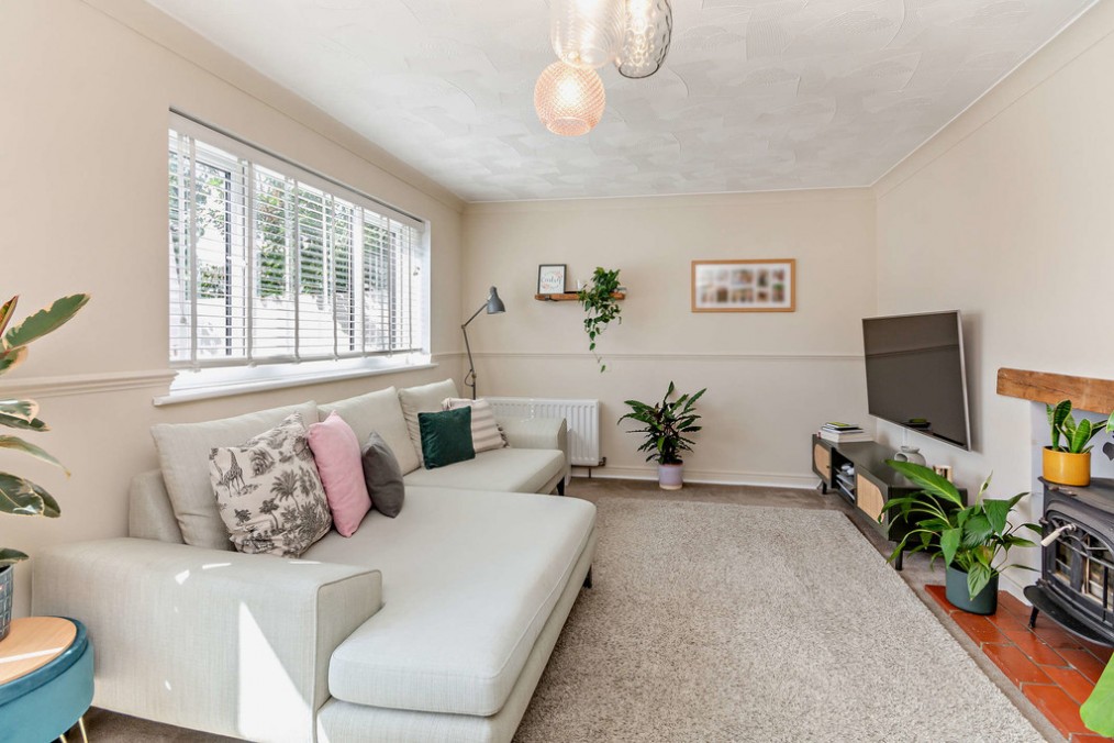 Fairfax Road, Chalgrove, Oxford