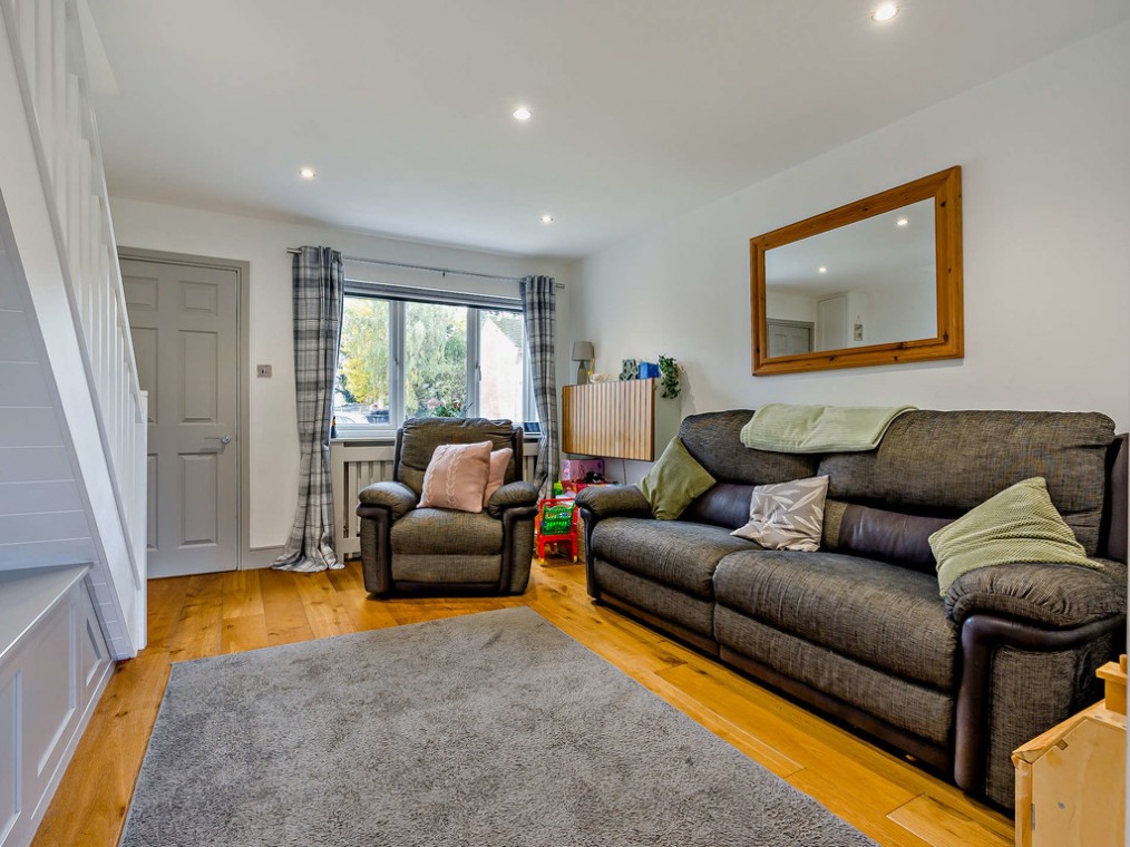 Flemming Avenue, Chalgrove