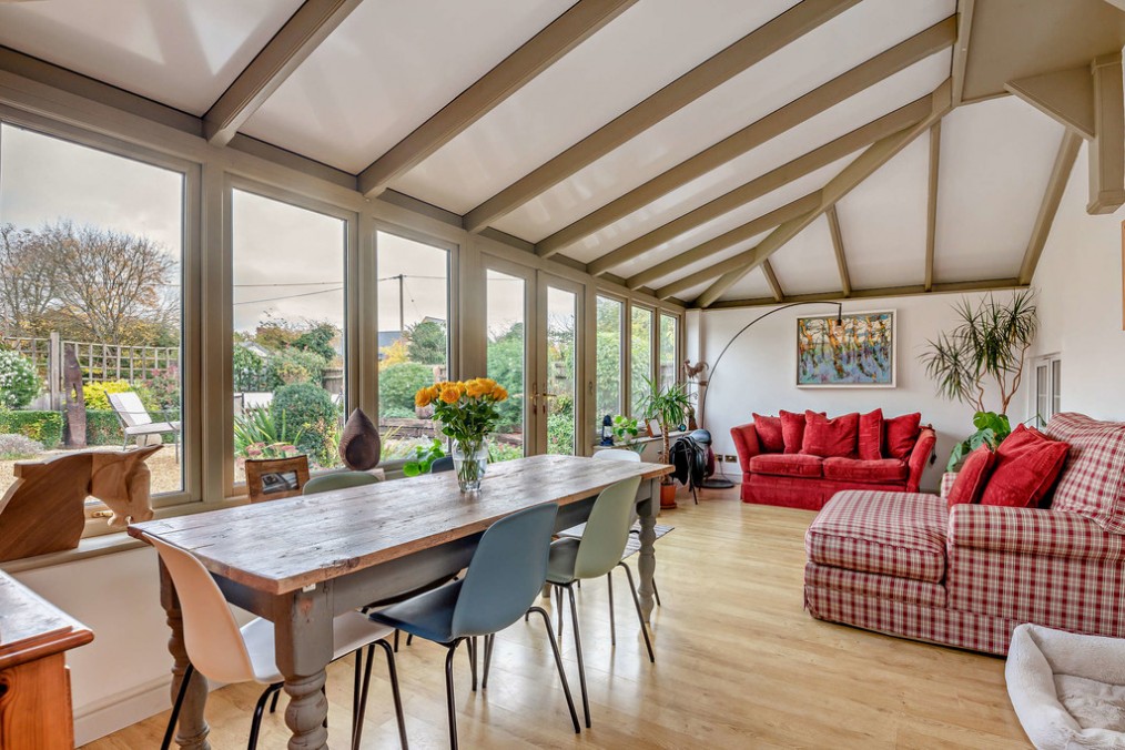 Thame Road, Warborough, Wallingford