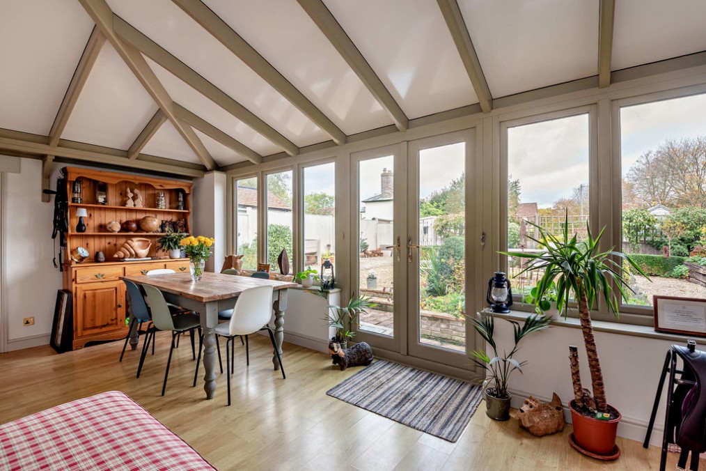 Thame Road, Warborough, Wallingford