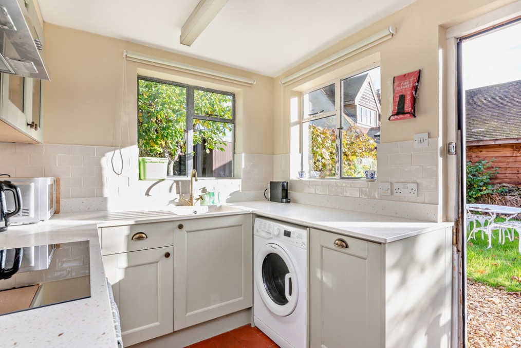 School Lane, Stadhampton, Oxford