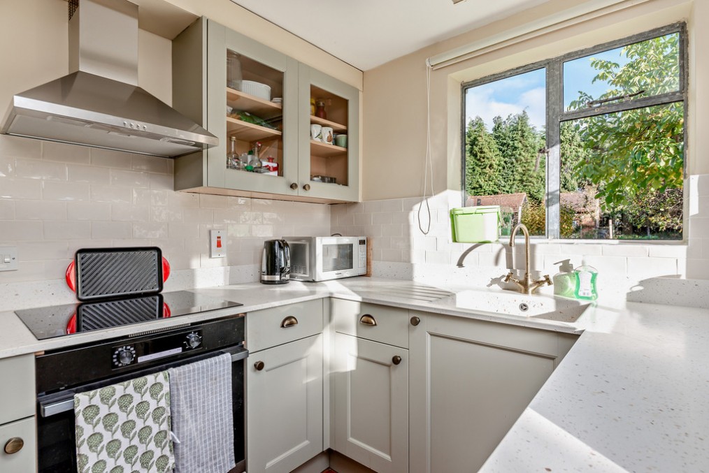 School Lane, Stadhampton, Oxford